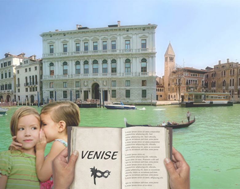 L’occlusion de veine centrale de la rétine sensibilité aux contrastes