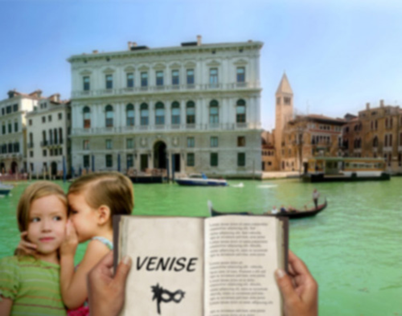 L’occlusion de veine centrale de la rétine vision floue