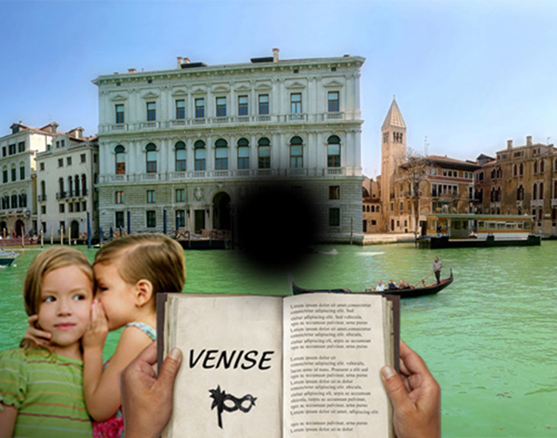 L’occlusion de veine centrale de la rétine scotome central