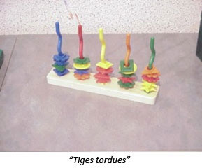 rééducation orthoptique enfant