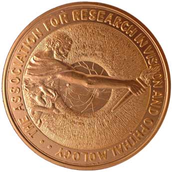 La médaille Proctor