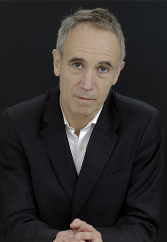 Serge Picaud