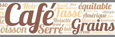 mauvais contraste sans verres anti reflet