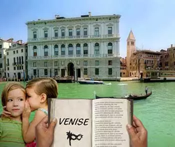 glaucome vision nette
