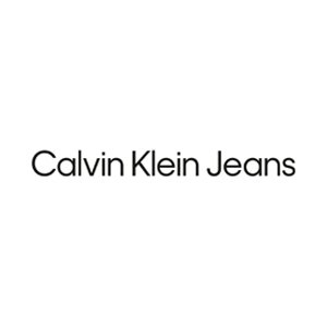 Logo Calvin Klein Jeans 