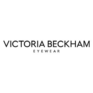 Logo victoria Beckham Eyewear 