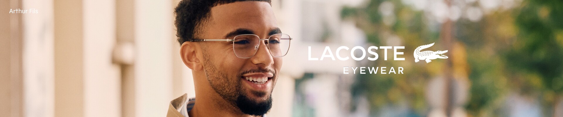 LG Banner