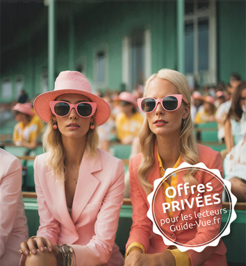 Offres privées Guide Vue