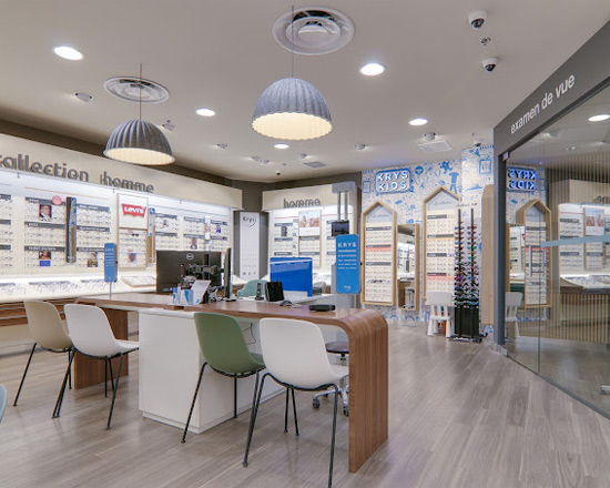 Krys Lattes intérieur 2 Guide Vue.fr 