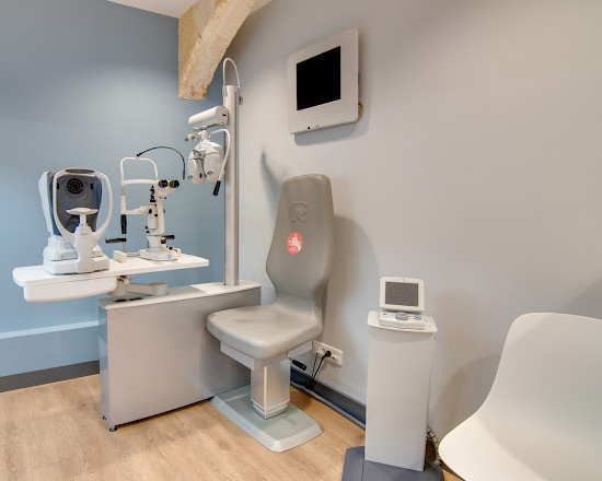 Krys Montpellier Examen Guide Vue.Fr 550X440