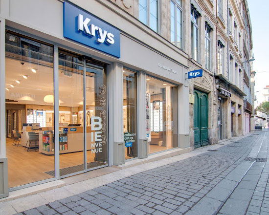 Krys Montpellier Guide Vue.fr 550X440