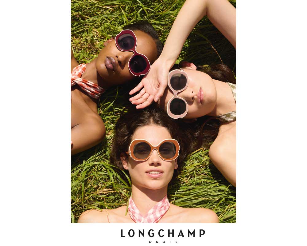 Longchamps visuel 