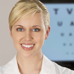 Logo Orthoptiste demo