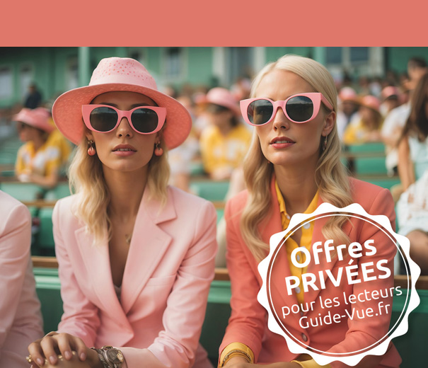 Offres privées - Guide-Vue.fr