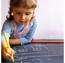 vision enfant