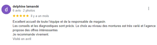 Avis Krys sjv 3 guide vue