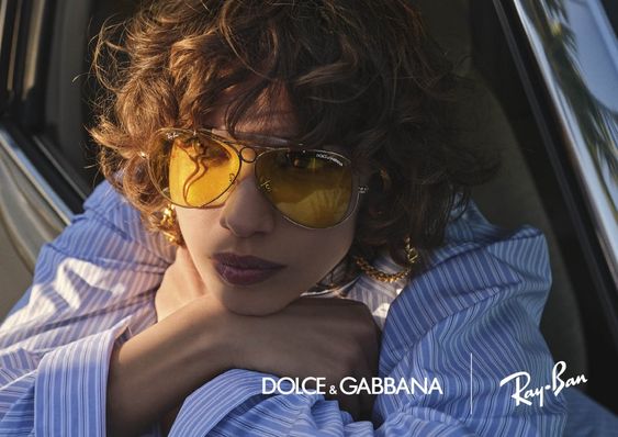 S'inscrire Dolce&Gabbana